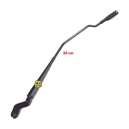 Braço Limpador Parabrisa Ecosport 13 a 17 Direito Original