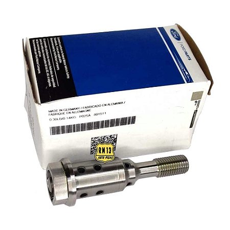 Parafuso Variador Fase Ka 1.0 12V 3 cil. TIVCT Original