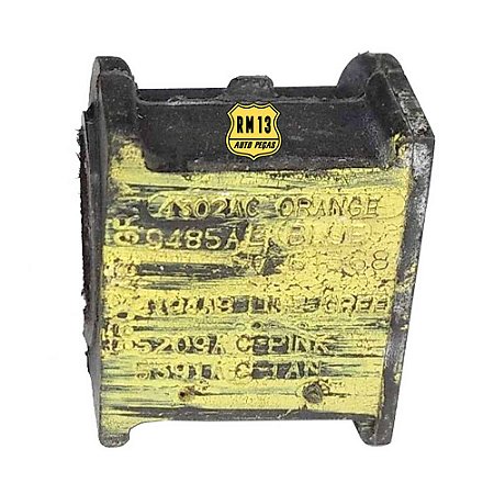 BUCHA Barra Estabilizadora Dian Jeep 52088523 93a01 Original