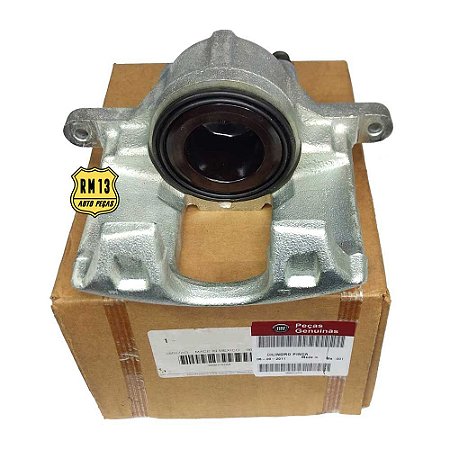 Pinça Freio Dianteira Esquerda JEEP Liberty 09a12 Original