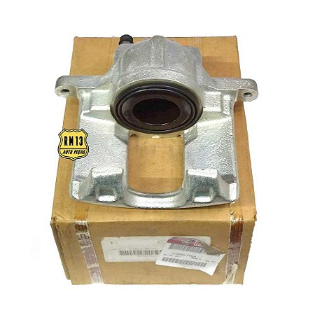 Pinça Freio Dianteira Direita JEEP Liberty 09a12 Original