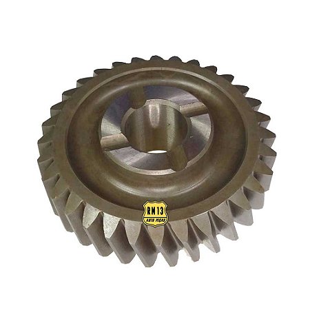 Engrenagem Ré Louca S10 Blazer 93236466 3341588 32 Dentes