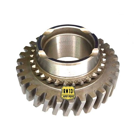Engrenagem Ré Movel S10 Blazer 93361193 3343729 31 Dentes