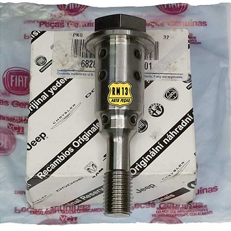 Parafuso Comando Valvulas Variavel Etorq 1.8 16V 55247723