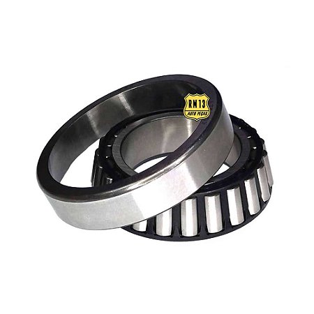 Rolamento Lateral Coroa Diferencial FAG 563739 45x75x20