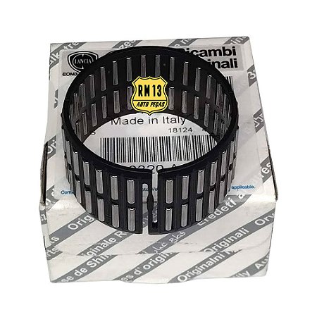 Rolamento Agulha Interno Engrenagem 2 3 4 5 Toro 2.0 D 6Marc
