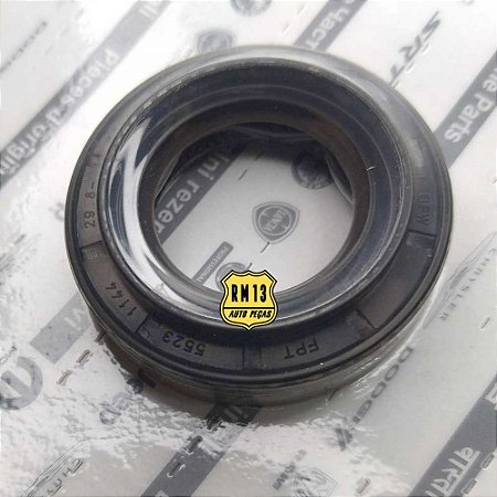 Retentor Lateral Diferencial Fiat 55231144 Original LD