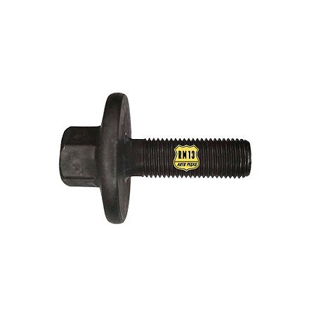 Parafuso Polia Virabrequim Renault Kwid 1.0 12V 3Cc Original