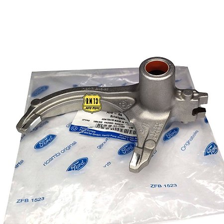 Garfo Sincronizador Luva 1ª 2ª Ford Ka 2019 2020 2021 MX65