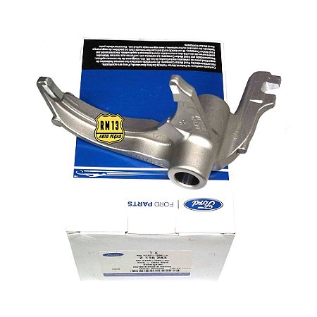 Garfo Sincronizador Luva 3ª 4ª Ford Ka 2019 2020 2021 MX65