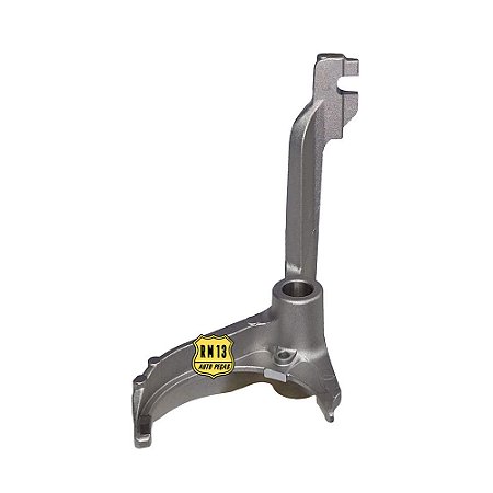 Garfo Sincronizador Luva 5ª e Ré Ford Ka 2019 2020 2021 MX65