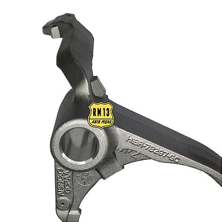 Garfo Sincronizador Luva 5ª e Ré Ford Ka H1BR7B297GC MX65