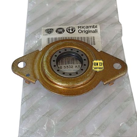 Retentor Eixo Piloto Bravo 1.4 Tjet 6 Marcha Manual Original