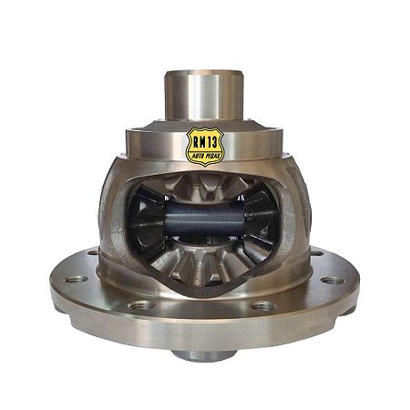 Caixa Satélite Diferencial 24583143 24585693 24585695 Orig.