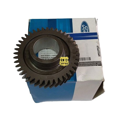 Engrenagem 5ª Ka 19 20 21 MX65 H1BZ7144G 7144ZM 40 Dentes