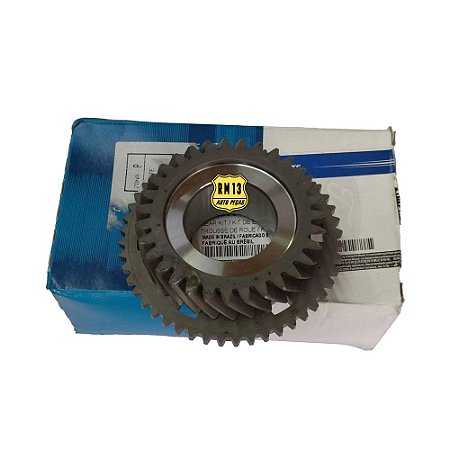 Engrenagem 5ª Ka 19 20 21 MX65 Movel 31 Dentes H1BZ7M165D