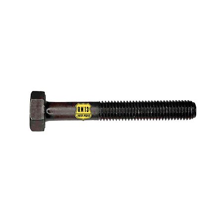 Parafuso Bloco Mancal Virabrequim GM 90215694 10mm x 72mm