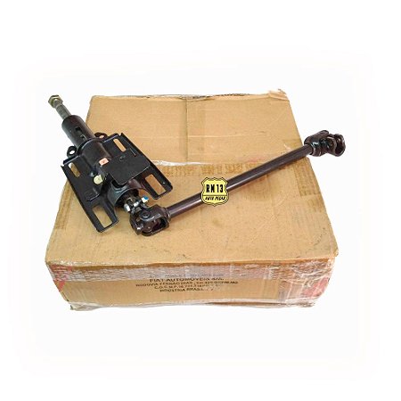 Coluna Direção Fiorino 97a04 Dir. Hidráulica CODE 50013649