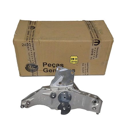 Suporte Compressor FIAT 55255796 55236170 55186285 55186284