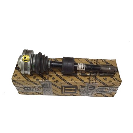 Semi Eixo Doblo Adventure 1.8 16V 10a11 LE 46308806 Original
