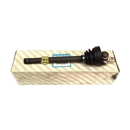Semi Eixo Linea Punto 1.4 16V Tjet Turbo 46308467 Original