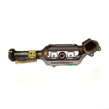 Catalisador JEEP Wrangler V6 Ld 12a18 K68085119AH 68085119AH
