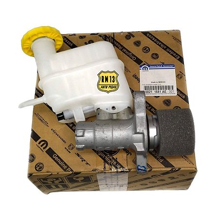 Cilindro Mestre Freio JEEP Cherokee 14a18 68211881AE Origina