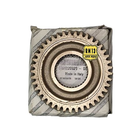 Engrenagem 5ª Toro 2.0 Manual 6 Marchas 41D Fixa Original