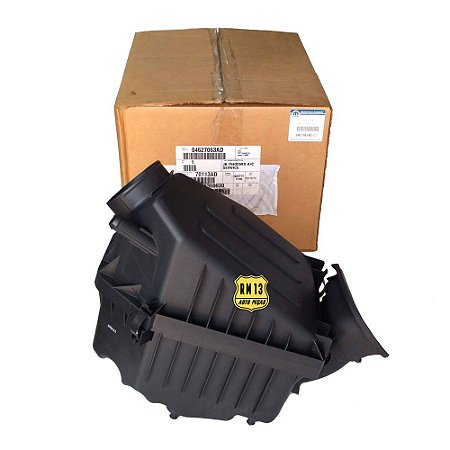 Caixa Filtro Ar Wrangler K04627063AD 4627063AD 4627063AC