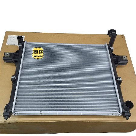 Radiador JEEP Cherokee 05a10 4.7 5.7 6.1 55116849AC Original