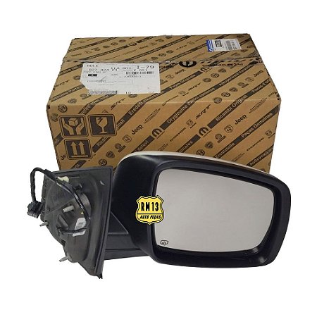Retrovisor MOPAR 1GC001WHAE K1GC001WHAE K1GC001WHAF Original
