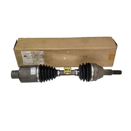 Semi Eixo MOPAR 5189278AA P52114570AB TGS0617T1365 L D Origi