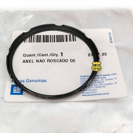 Anel Sincronizador Ré Agile Celta Cobalt Corsa Onix Após 13