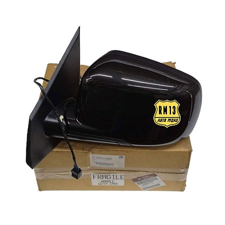 Retrovisor Freemont Emotion 12a16 Journey 12a15 L E Original
