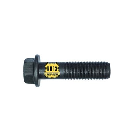 Parafuso Polia Virabrequim Bravo Linea Punto 1.4 T-jet Origi