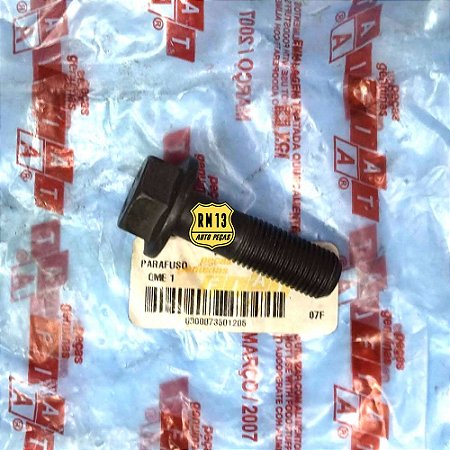 Parafuso Comando Valvulas FIAT Fire 16V 73501205 46467909