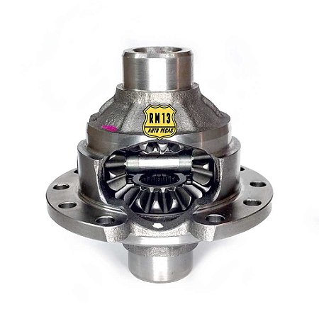 Diferencial Caixa Satelite FIAT 7676177 97650685 Original