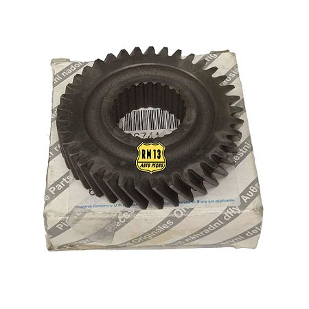 Engrenagem 4ª Grand Siena 1.4 8V 37 Dentes C514 46796741