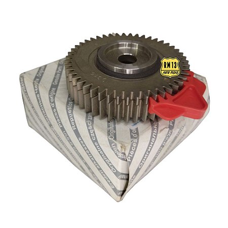 Engrenagem Comando Valvulas Strada 1.3 16V Diesel 55212082 E