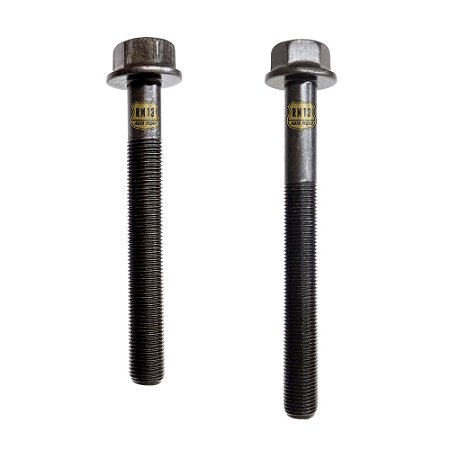 Kit 20 Parafusos Cabeçote Perkins Maxion 4236 Q20b S4t D20