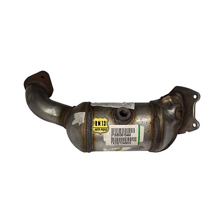 Catalisador Journey 11a19 3.6 4x4 Tras 68036154Af 68036154AJ