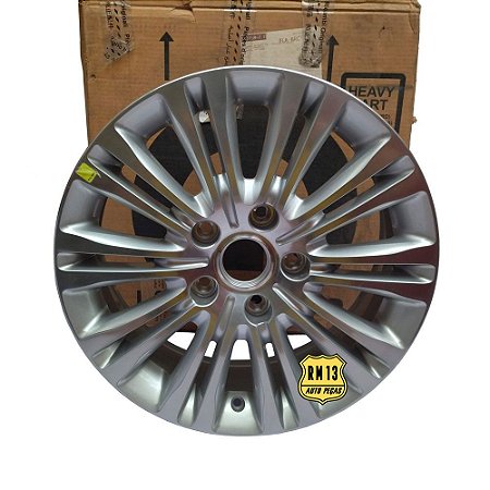 Roda Chrysler Caravan Town Country 11 a 16 17x6,5 1SP67GSAAB