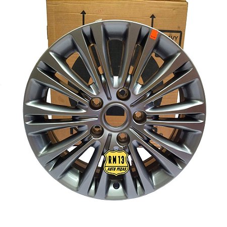 Roda Chrysler Caravan Town Country 13 a 16 17x6,5 1SP67DD5AB
