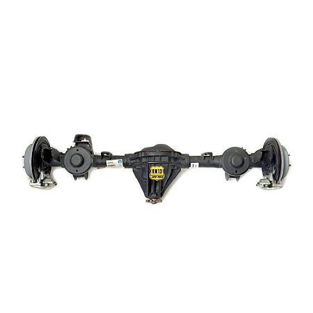 Eixo Traseiro Diferencial Dana Disco 41x11 Adaptação Pick Up