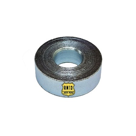 Arruela Parafuso Virabrequim GM 93337254 93271884 90156056