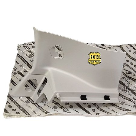 Suporte Tampão Bagagito Novo Uno L D 100251444 1002514440
