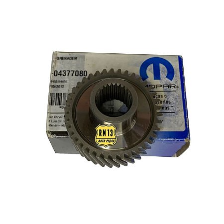 Engrenagem SOL Automáticos MOPAR DFF DGL DGX DGV DG2 DG6