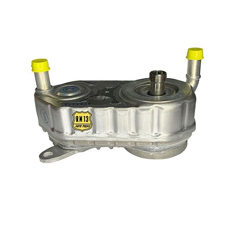 Radiador Resfriador Trocador Motor Cherokee 3.1 Die Original