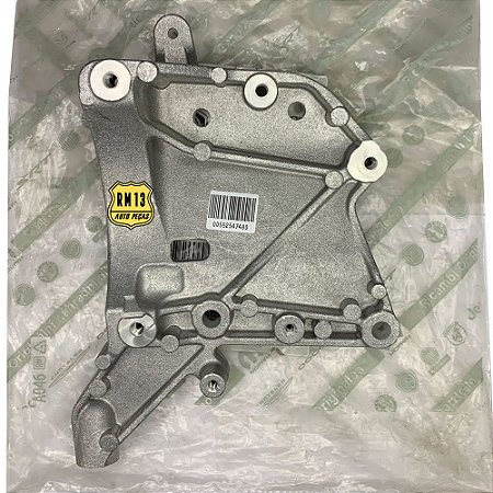 Suporte Compressor Ar Toro 2.0 Diesel Original 55254748