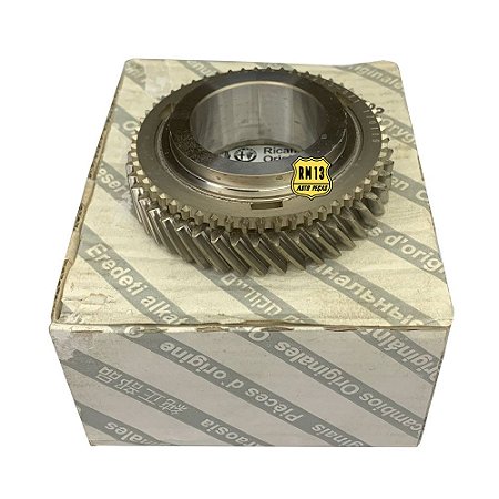 Engrenagem 4ª Toro 2.0 Man. 6 M 55242247 68294872AA 55233071